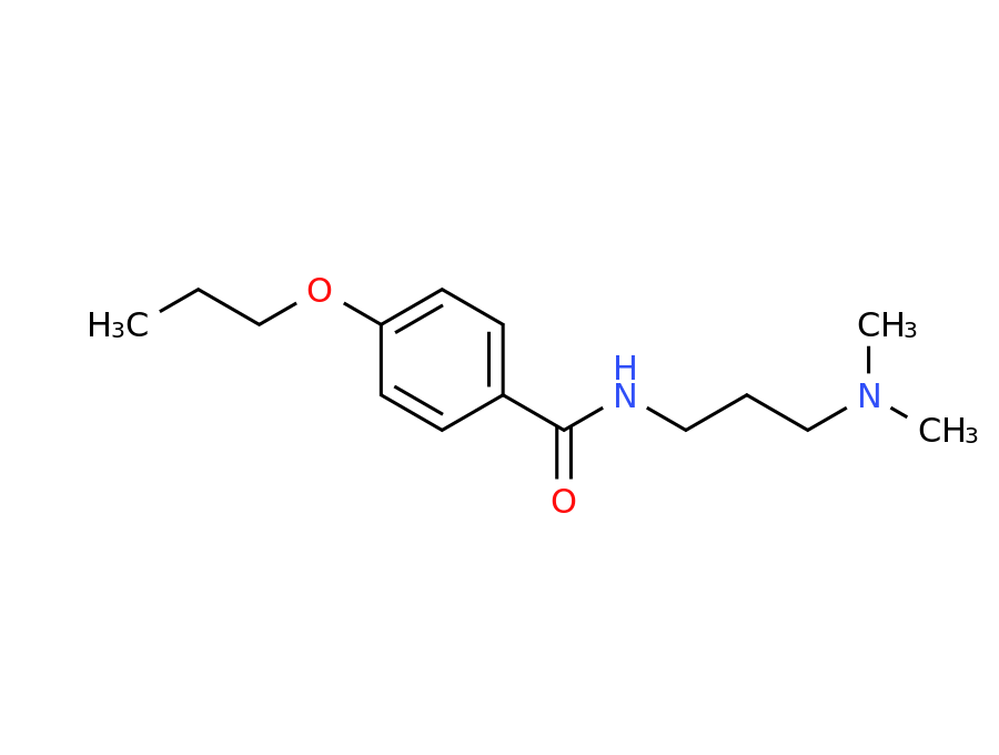 Structure Amb9797601