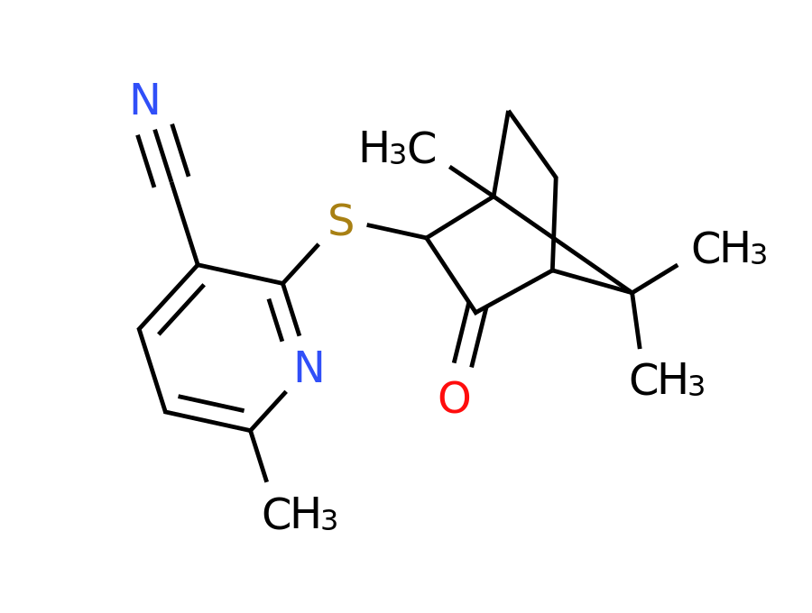 Structure Amb9798154