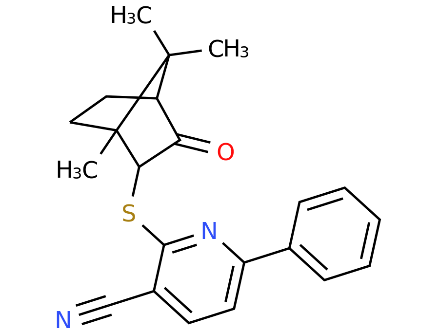 Structure Amb9798155