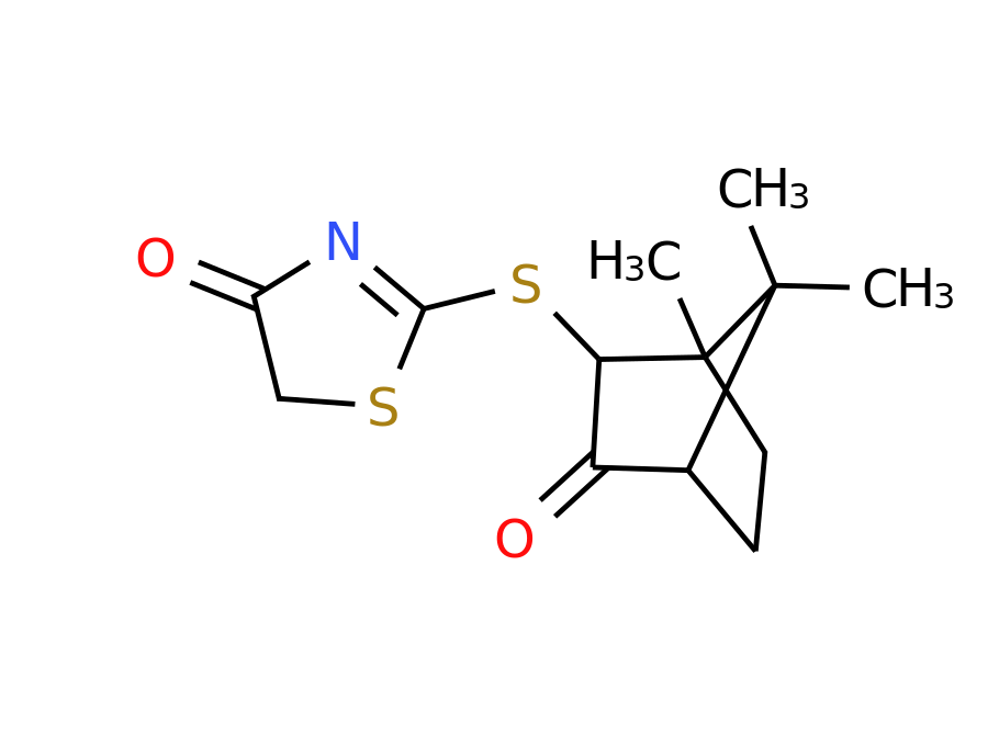 Structure Amb9798508