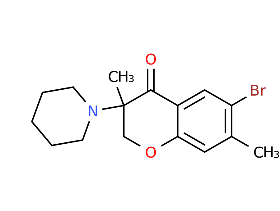 Structure Amb9798845