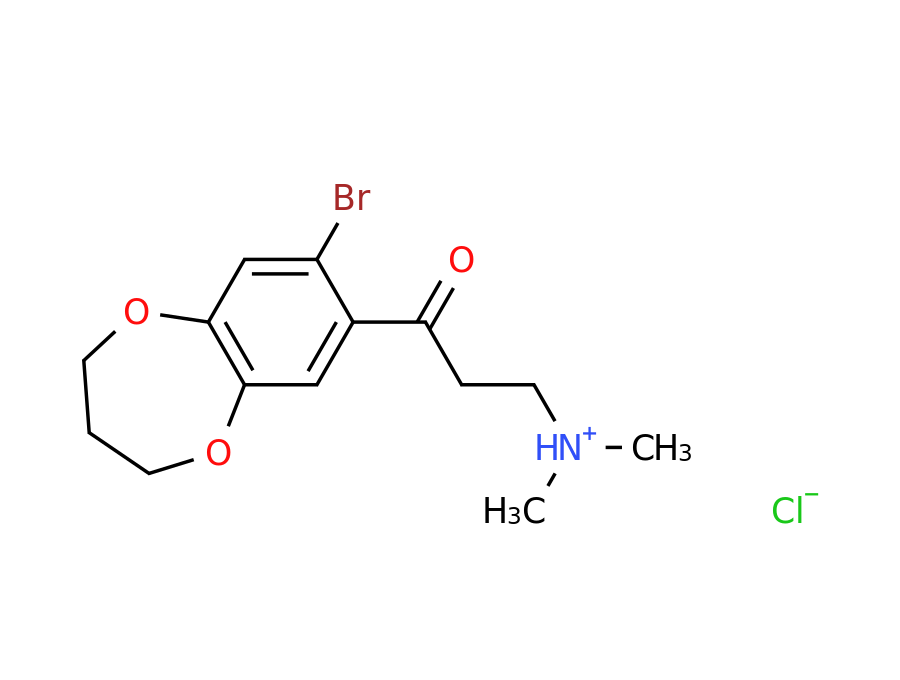 Structure Amb9799252