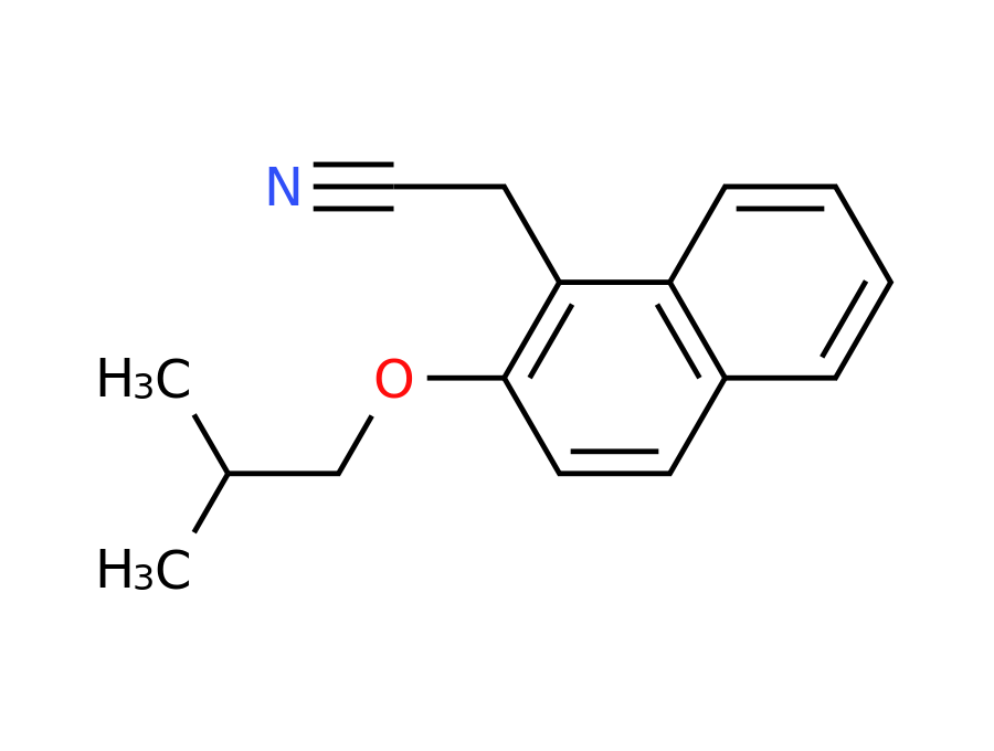 Structure Amb9799370