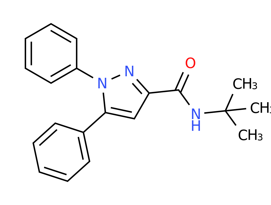 Structure Amb9799503