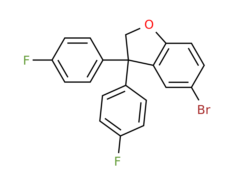 Structure Amb9799530