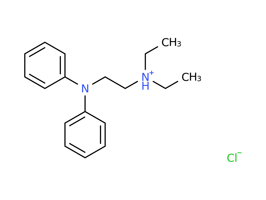 Structure Amb9799590