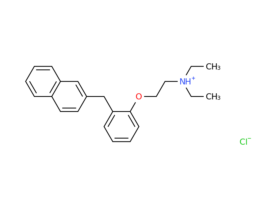 Structure Amb9799617