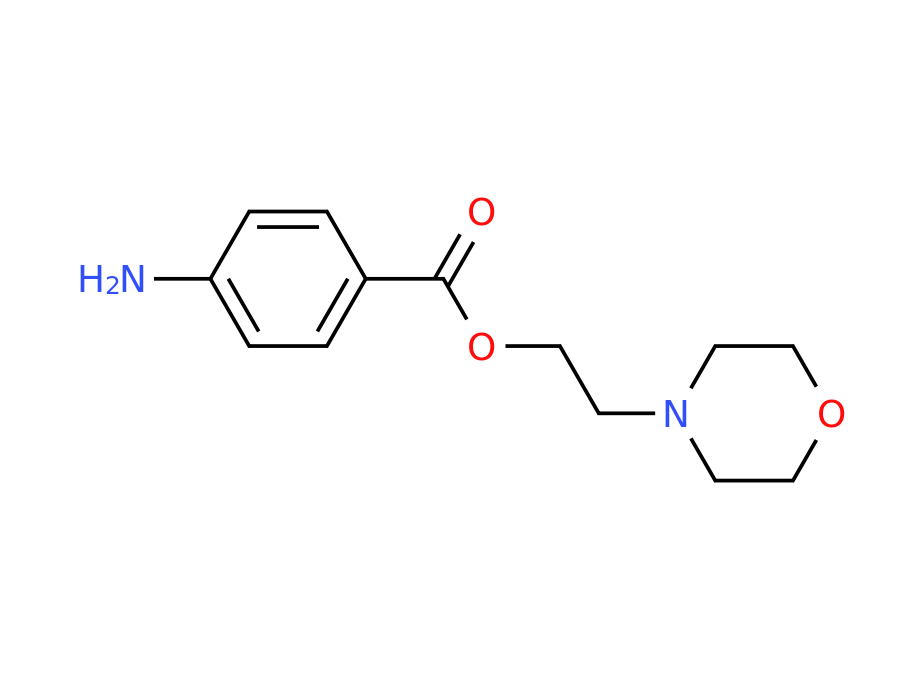 Structure Amb9799694