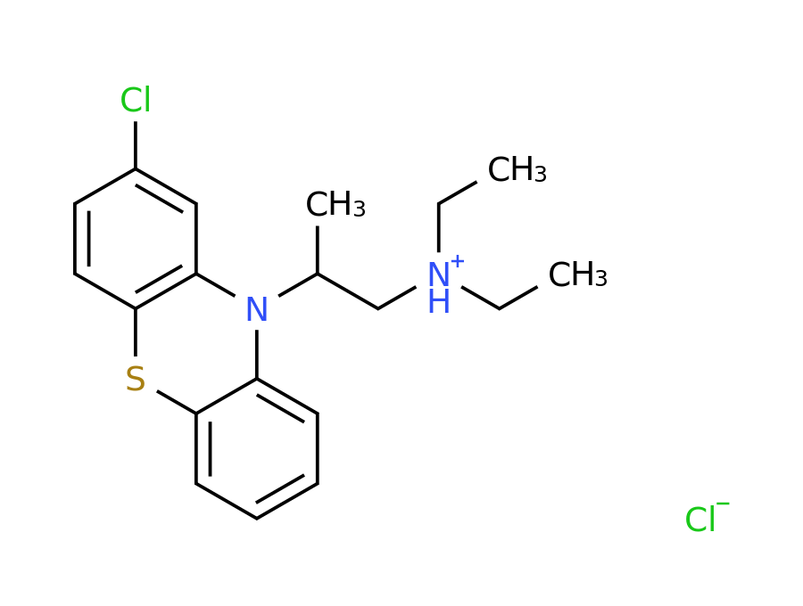 Structure Amb9799707