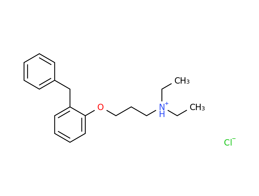 Structure Amb9799710