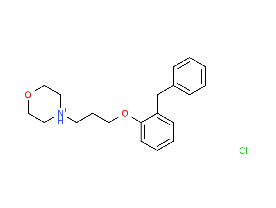 Structure Amb9799712