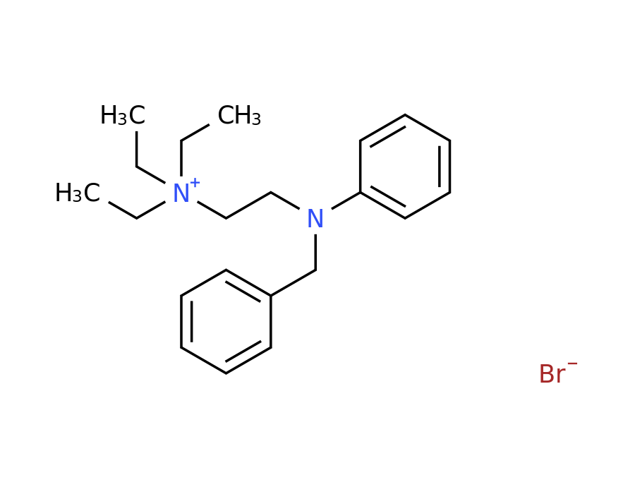 Structure Amb9799734