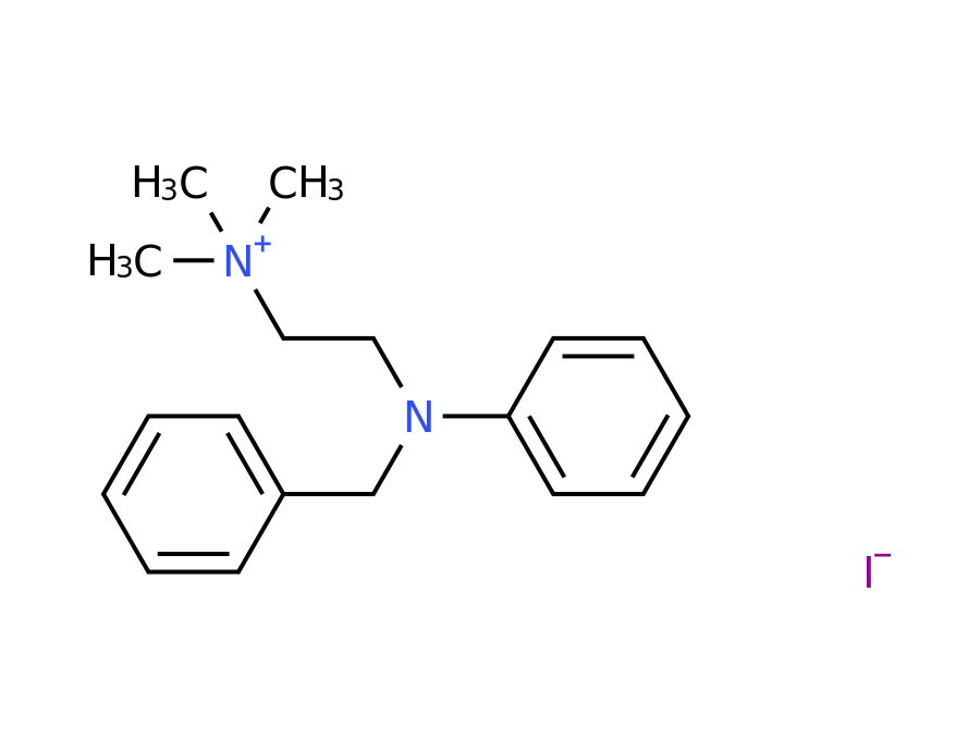 Structure Amb9799740