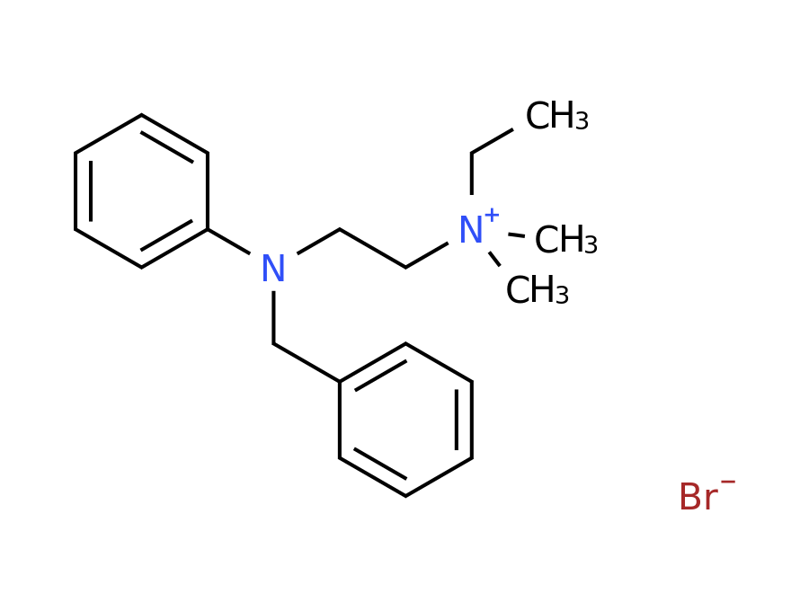 Structure Amb9799741