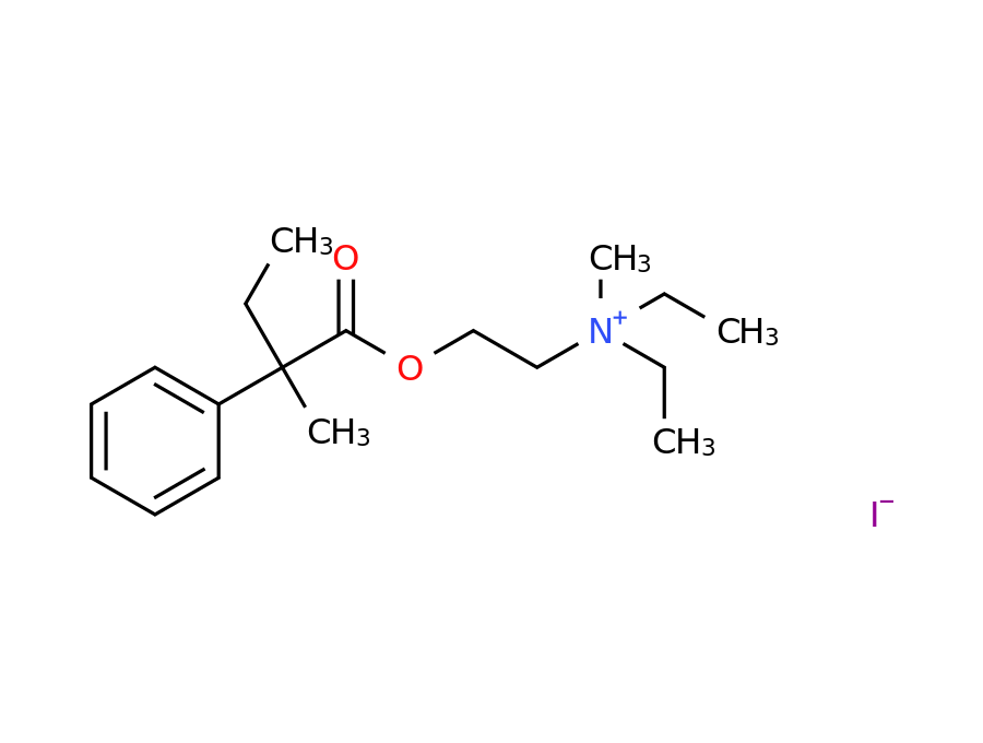 Structure Amb9799761