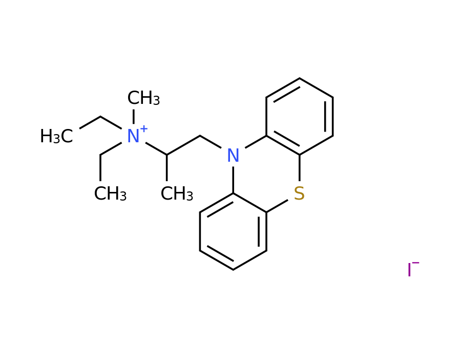 Structure Amb9799774