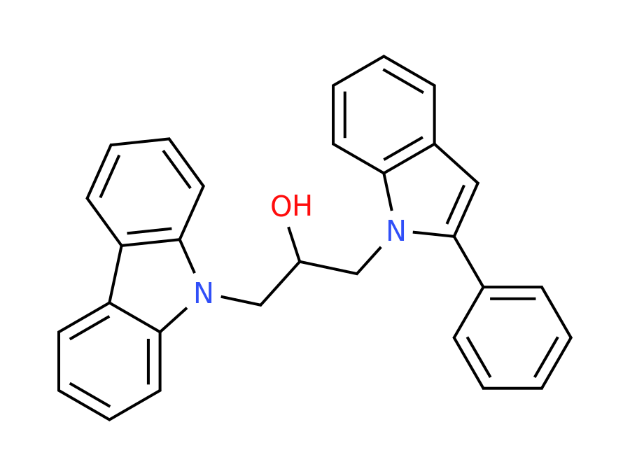 Structure Amb9799938