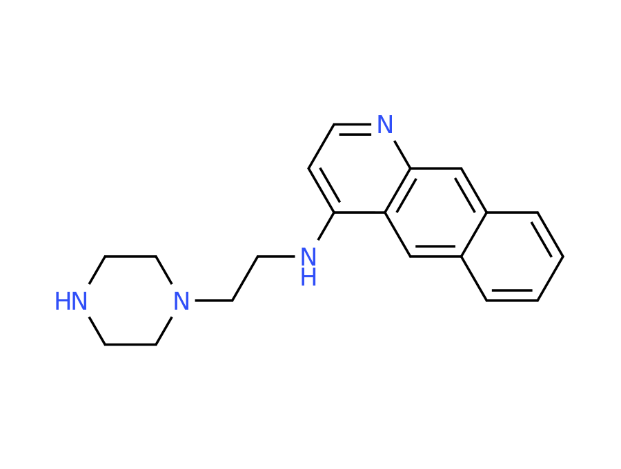 Structure Amb9802108