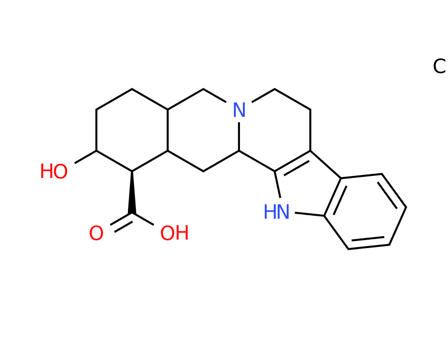 Structure Amb9802341