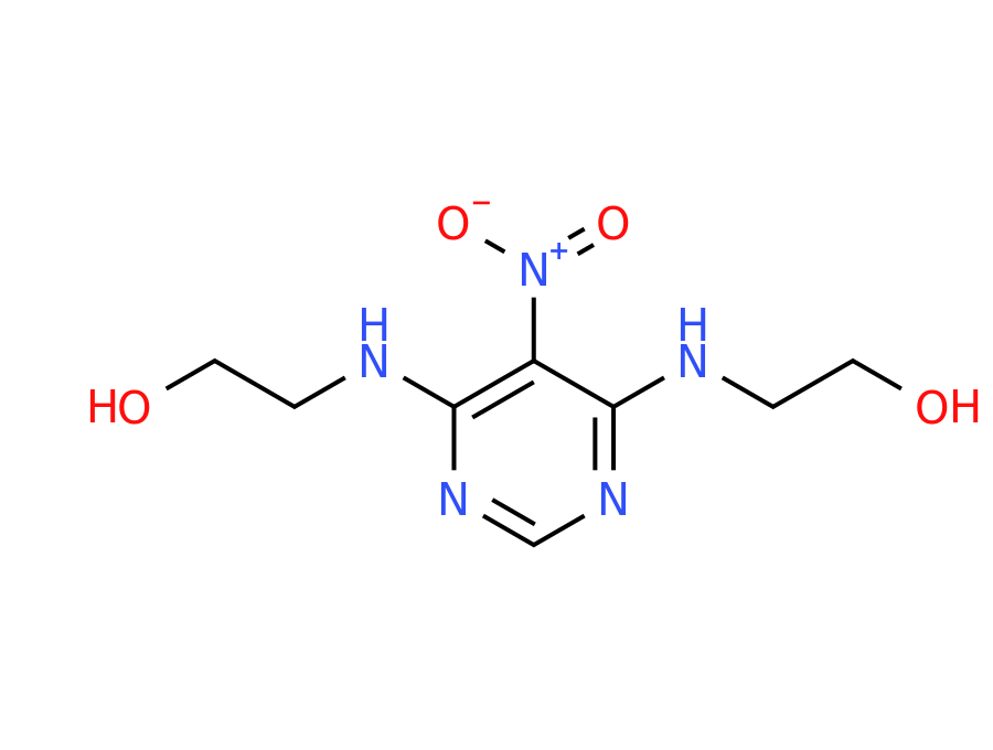 Structure Amb9802473