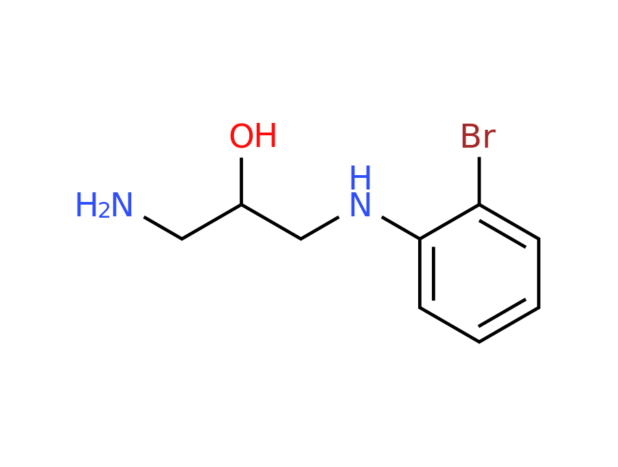 Structure Amb9802654