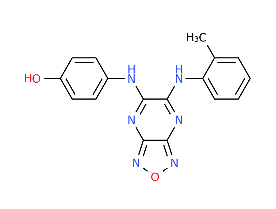 Structure Amb9802742