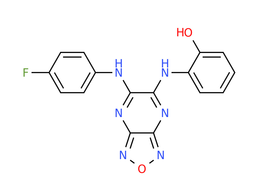 Structure Amb9802745