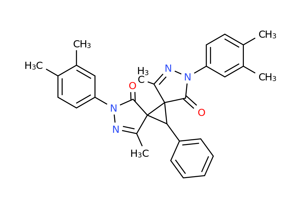 Structure Amb9803095