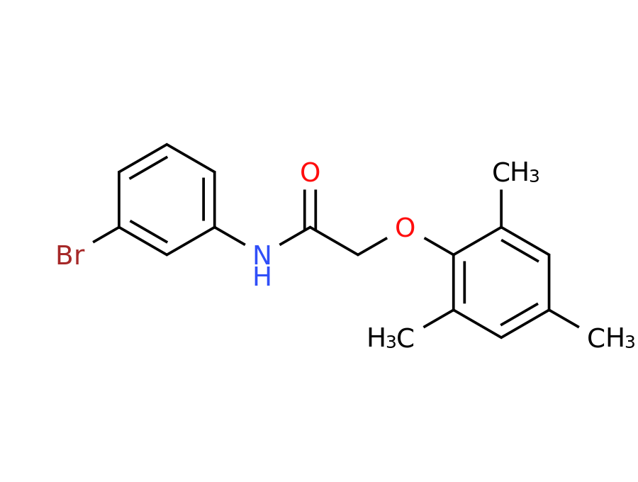 Structure Amb9803398