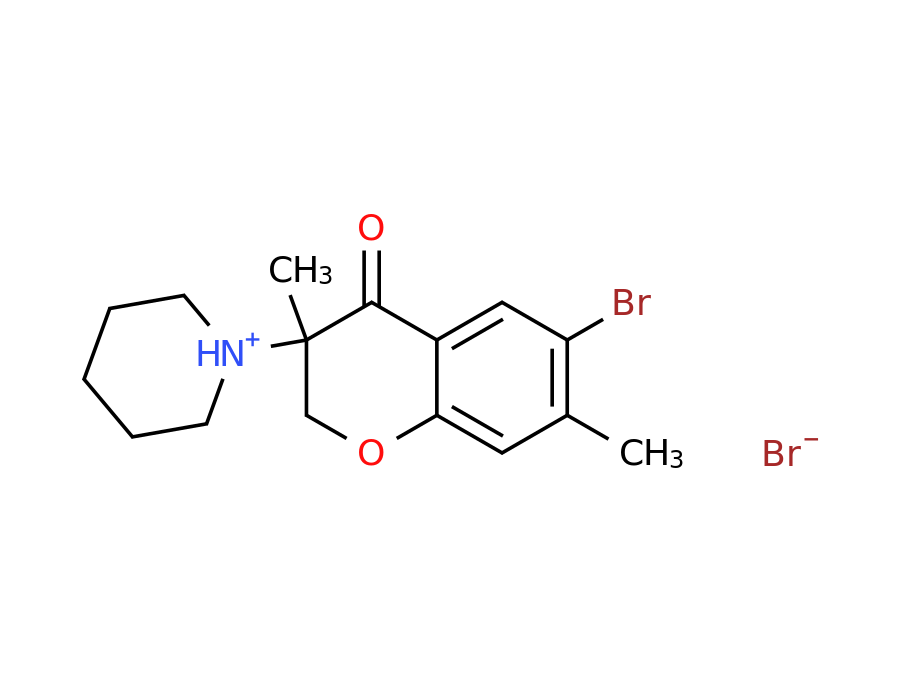 Structure Amb9803837