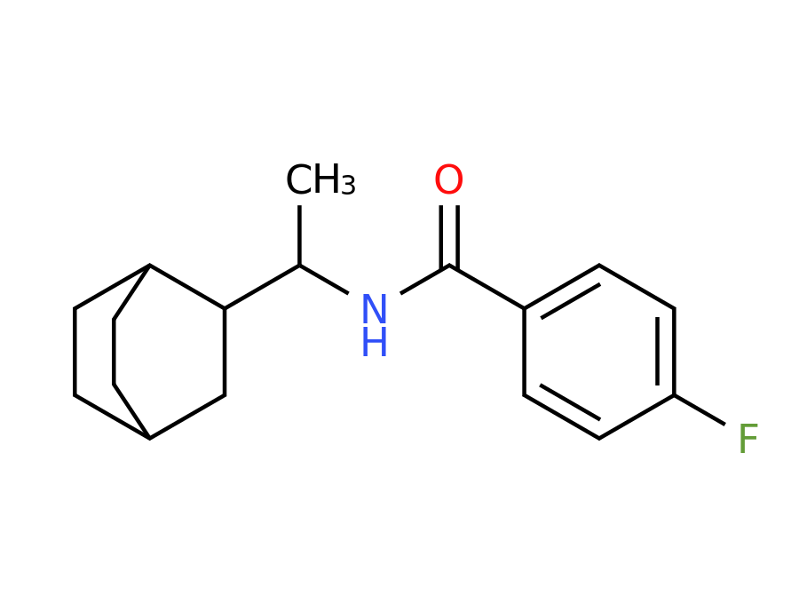 Structure Amb9803897