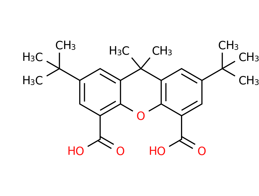 Structure Amb9804100