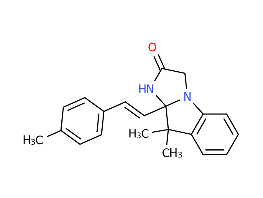 Structure Amb9804128