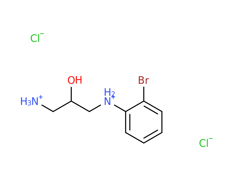 Structure Amb9804132