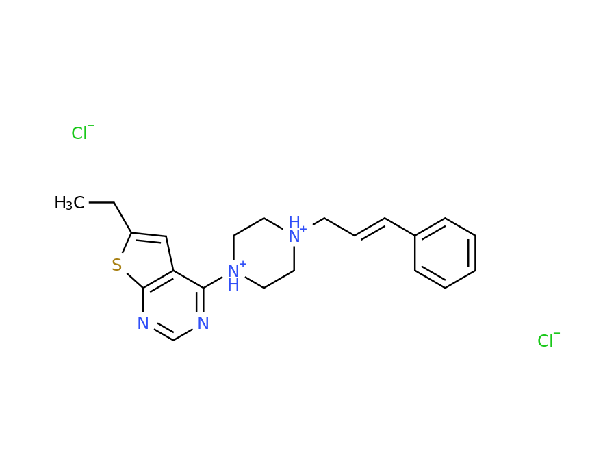 Structure Amb9804162