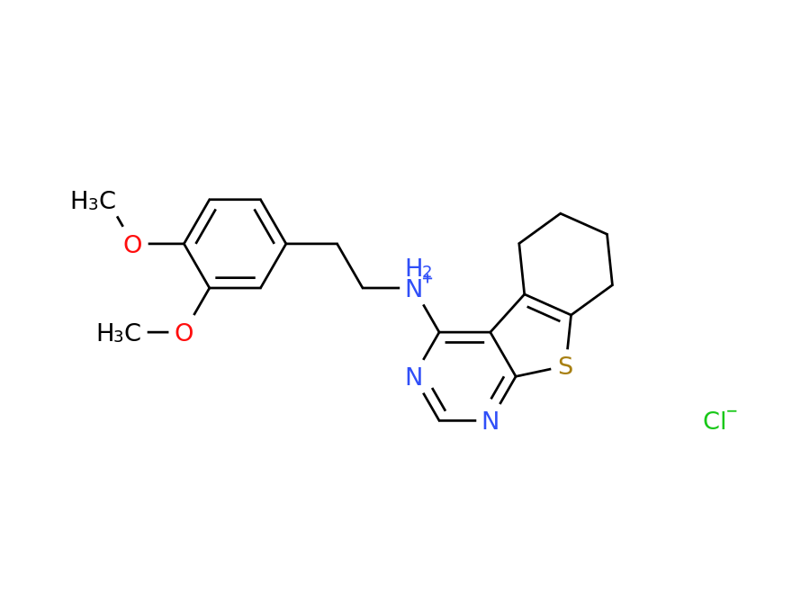 Structure Amb9804173