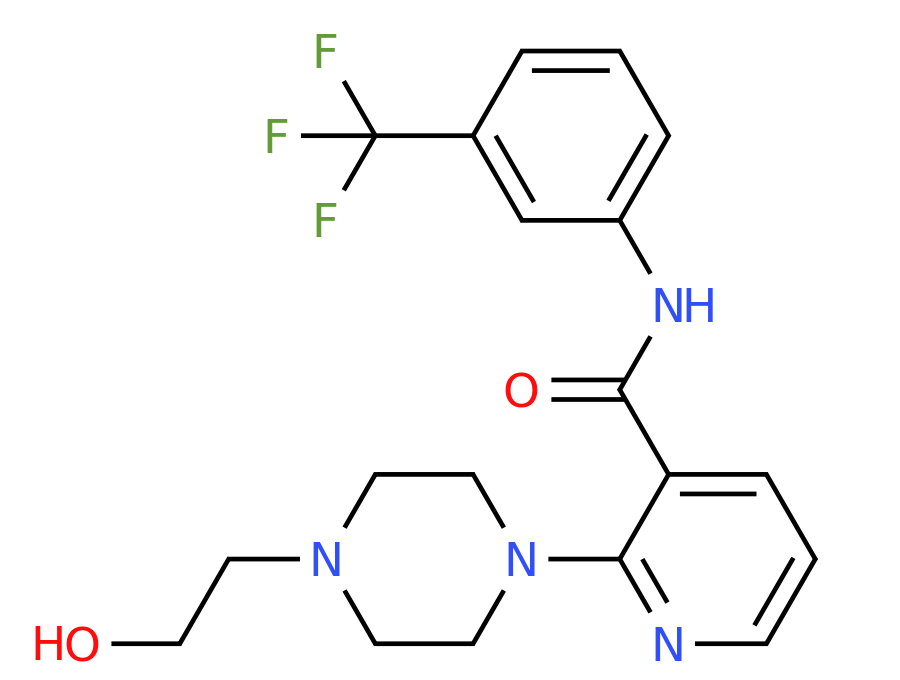 Structure Amb9804465