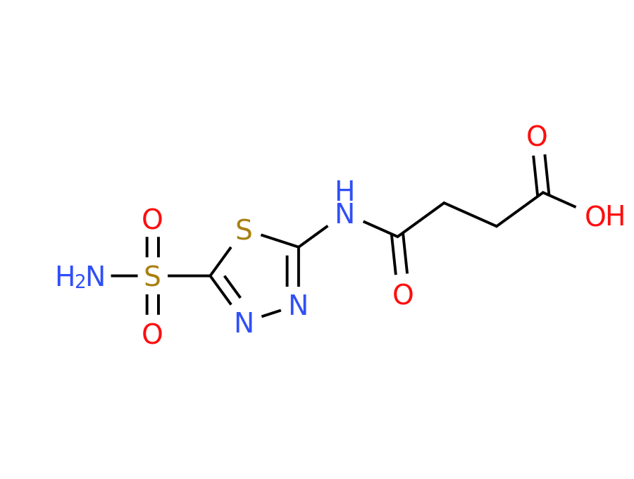 Structure Amb9804775