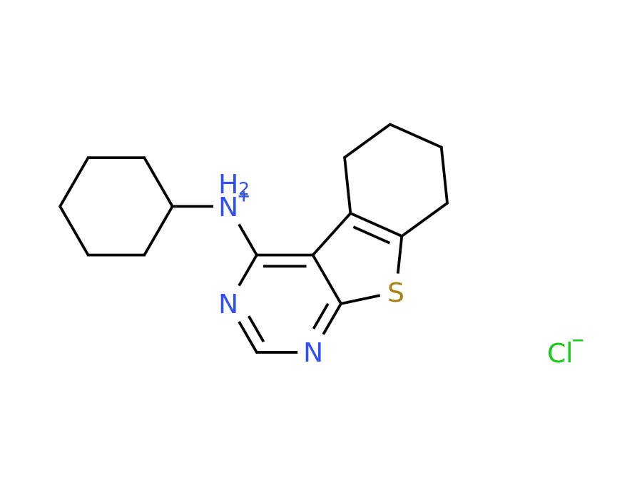 Structure Amb9805068