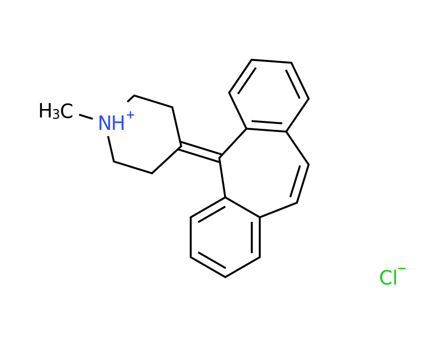 Structure Amb9805304