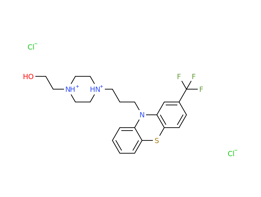 Structure Amb9805307