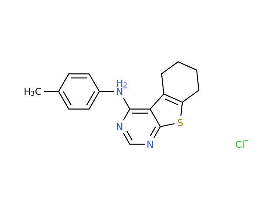 Structure Amb9805380