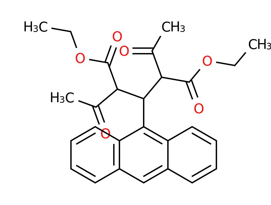 Structure Amb9805534