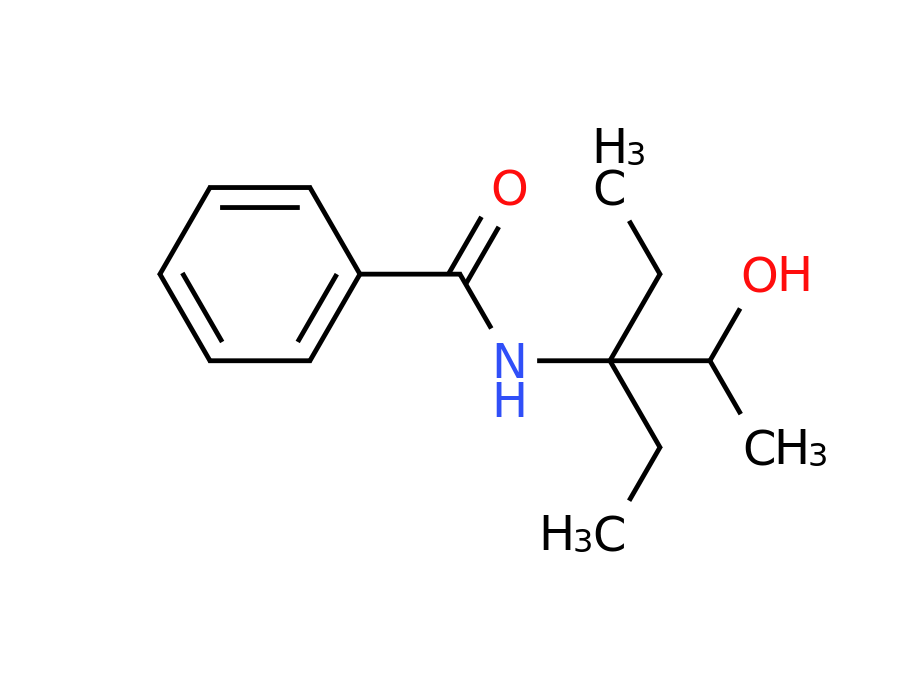 Structure Amb9805545