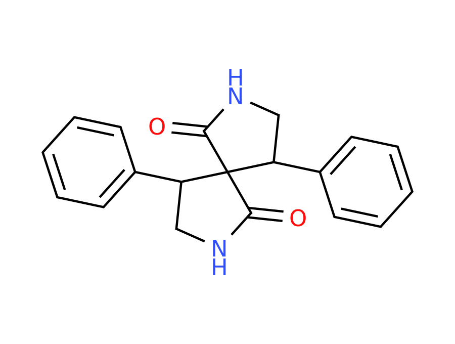 Structure Amb9805596