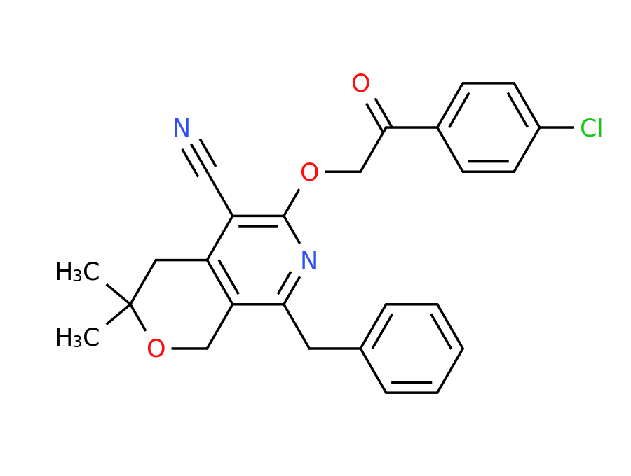 Structure Amb9806354