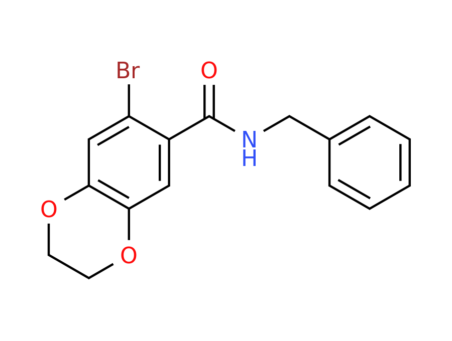 Structure Amb9806421