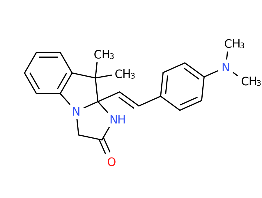 Structure Amb9806651