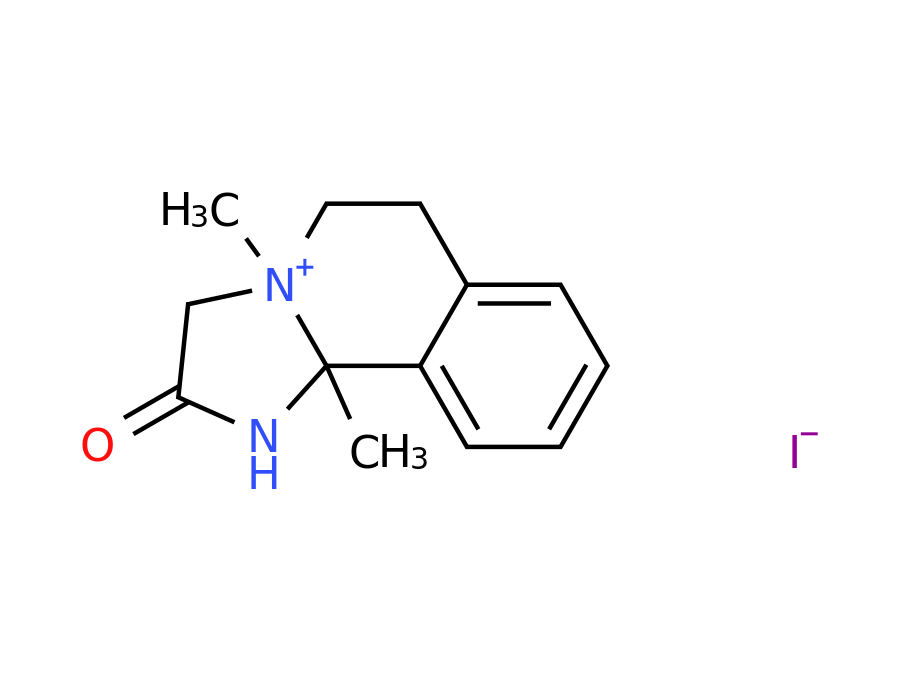 Structure Amb9806669