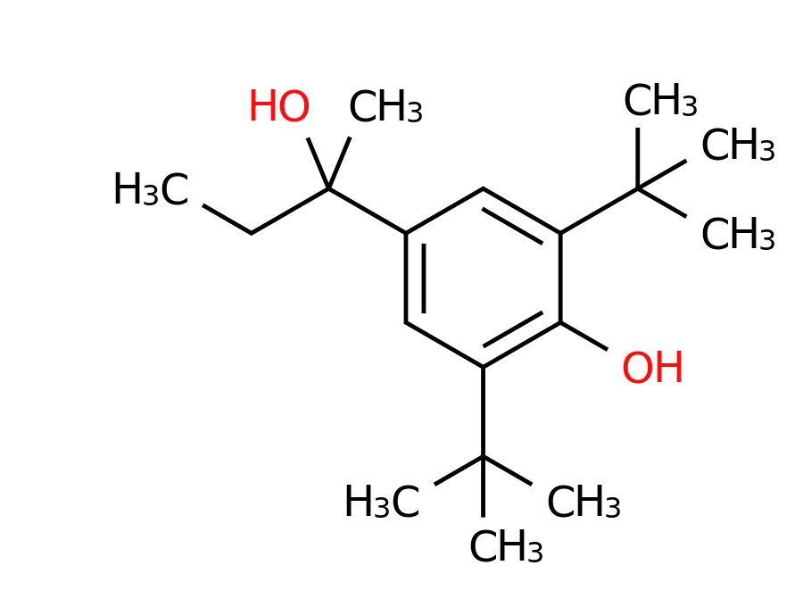 Structure Amb9806749